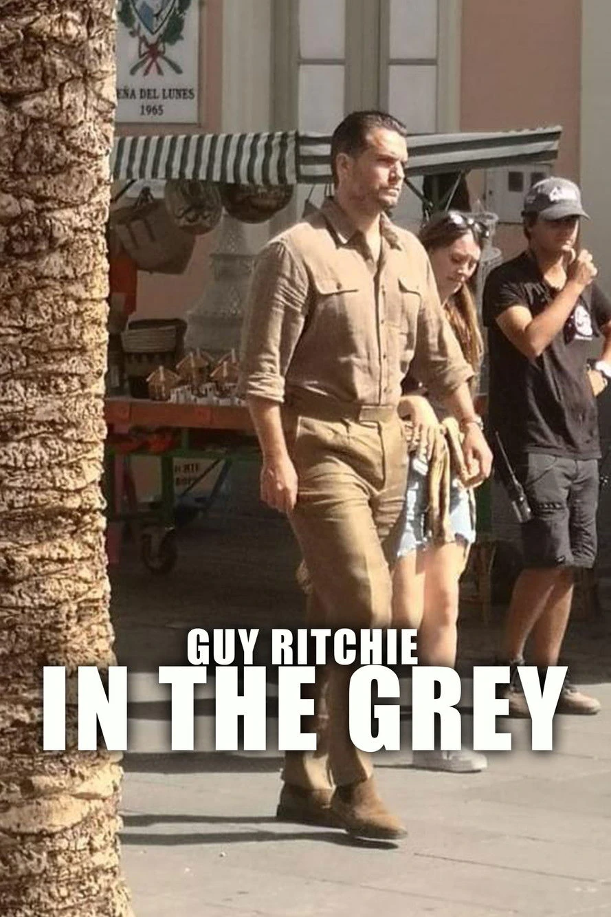 In the Grey countdown - Film