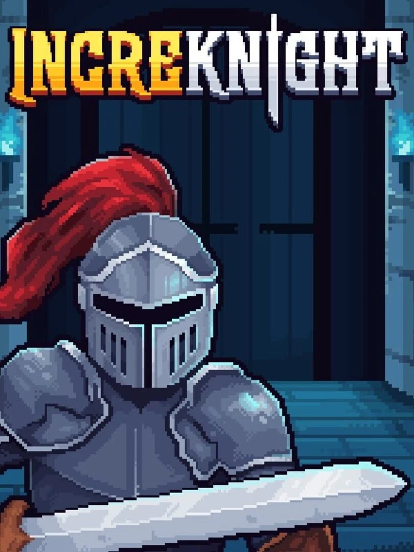 IncreKnight countdown - Oyun