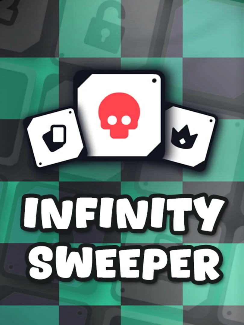 Infinity Sweeper countdown - Game