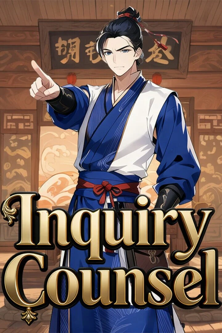 Inquiry Counsel countdown - Oyun