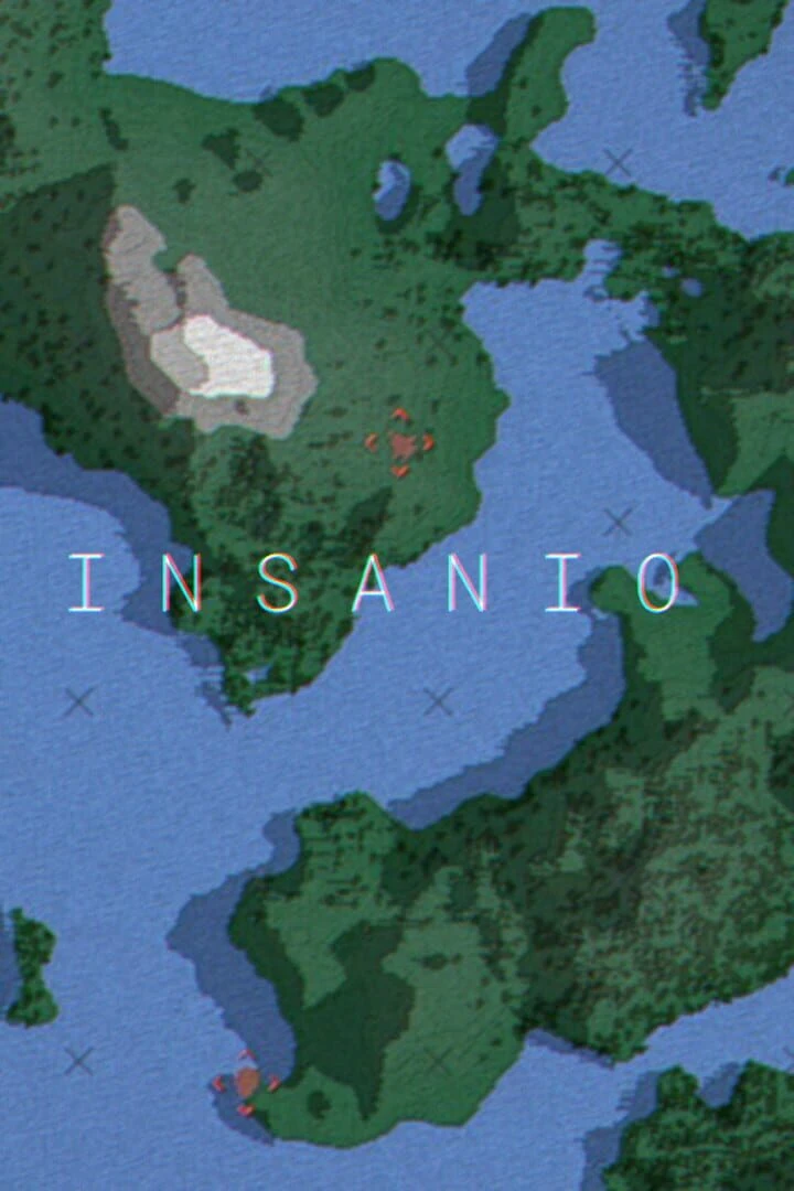 Insanio countdown - Jeu