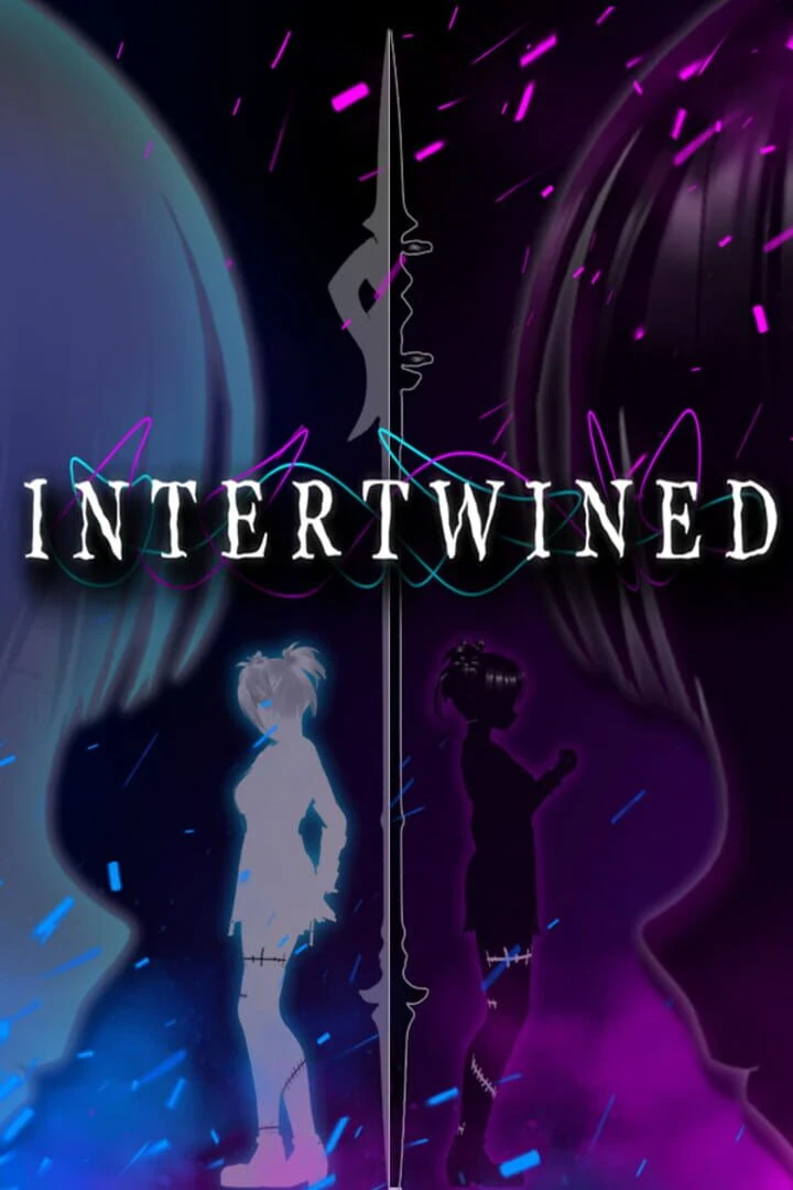 Intertwined countdown - Oyun