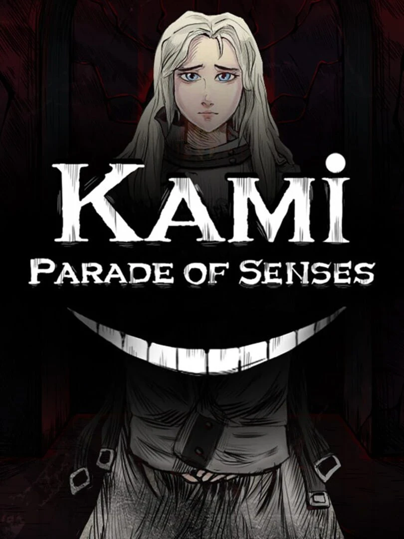 Kami: Parade of Senses countdown - Oyun