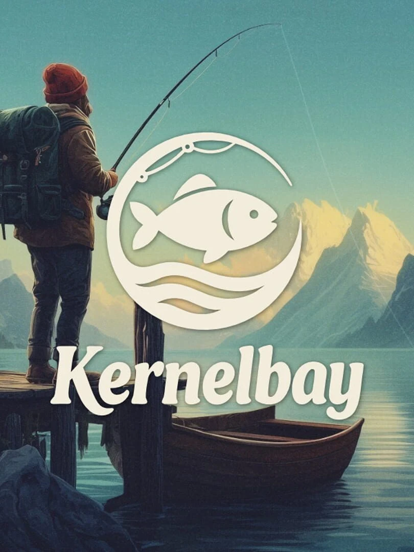 Kernelbay countdown - Jeu
