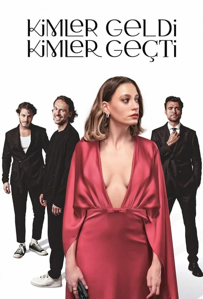 Kimler Geldi Kimler Geçti — Season 3 countdown - TV