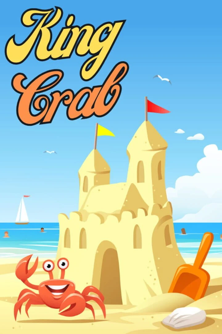 King Crab countdown - Game