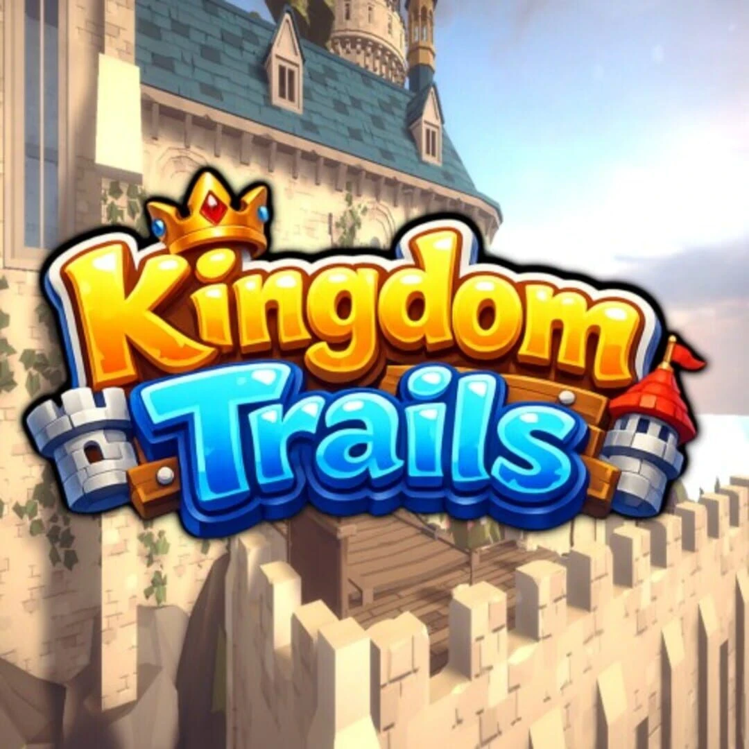 Kingdom Trails countdown - Oyun