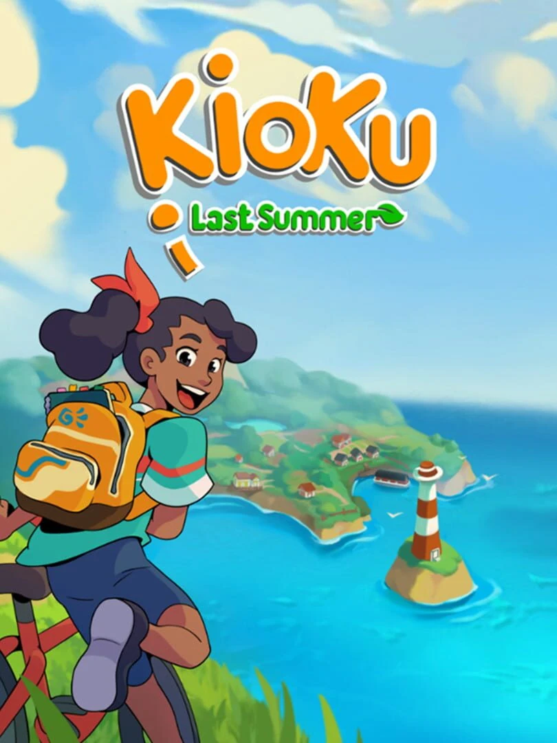 Kioku: Last Summer countdown - Oyun