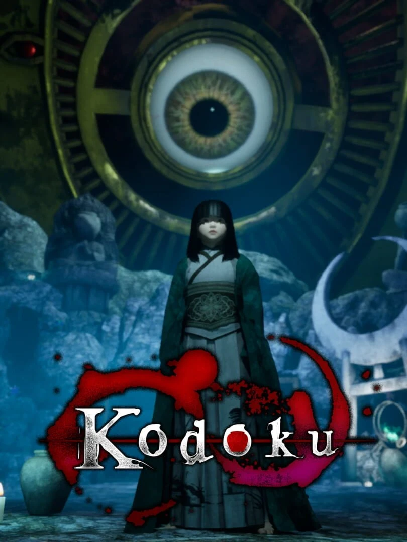 Kodoku countdown - Jeu