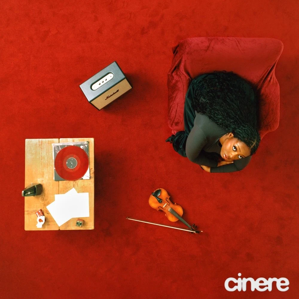 Konyikeh - Cinere Release Date countdown - 音乐