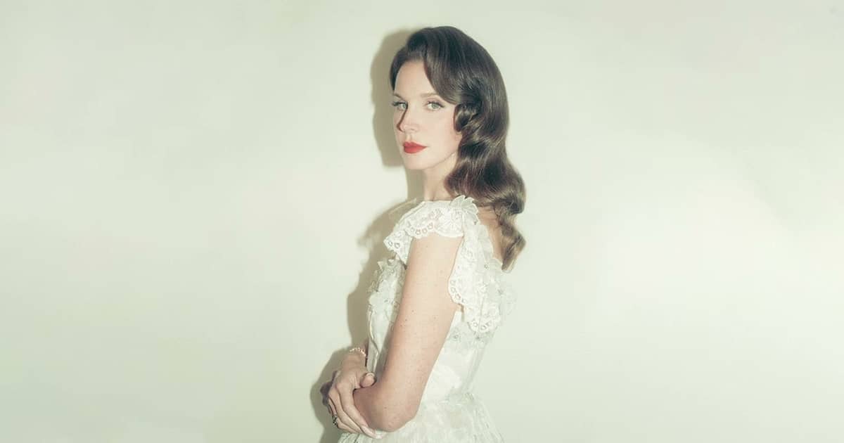 Lana Del Rey - Stove countdown - 音乐