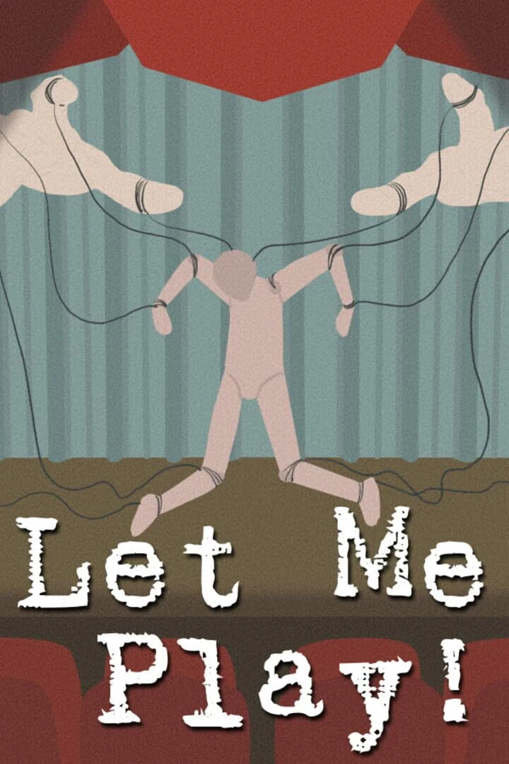 Let Me Play! countdown - Oyun