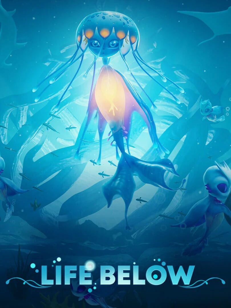 Life Below countdown - Oyun