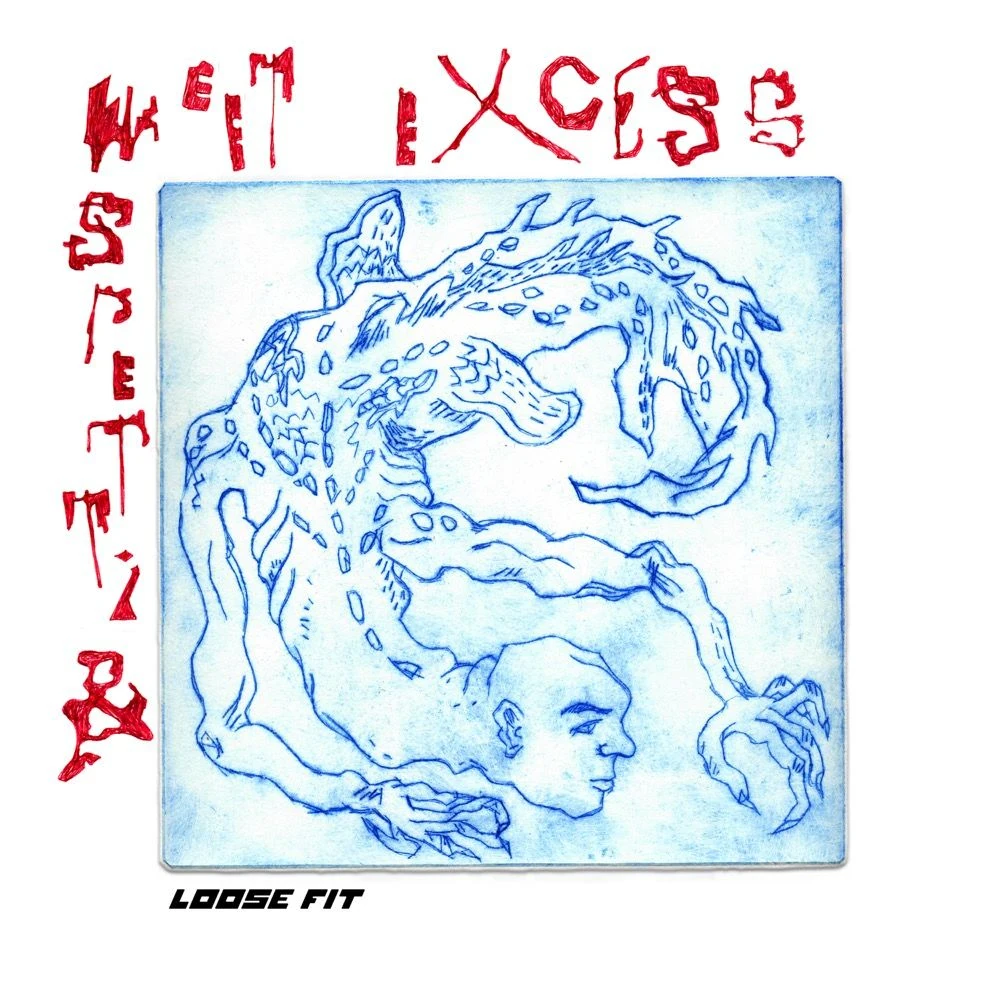 Loose Fit - Bittersweet Excess Release Date countdown - 音乐