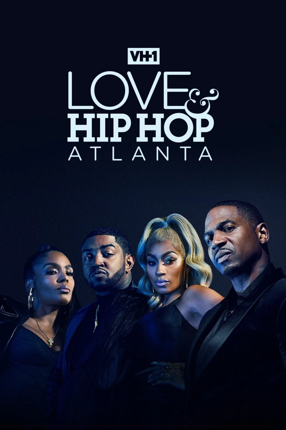 Love & Hip Hop: Atlanta — Season 13 countdown - 电视