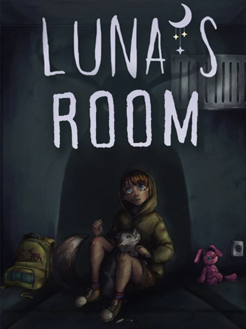 Luna's Room countdown - Oyun