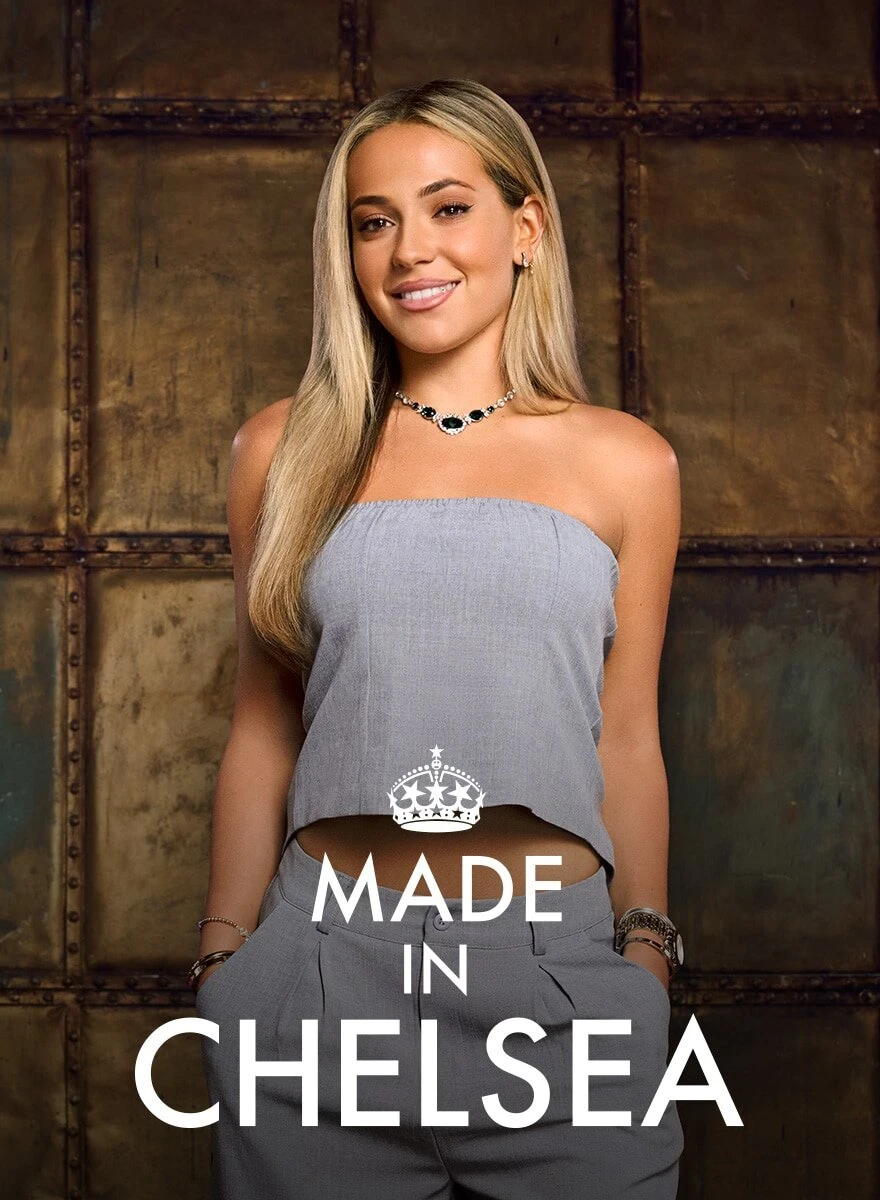 Made in Chelsea — Season 31 countdown - TV