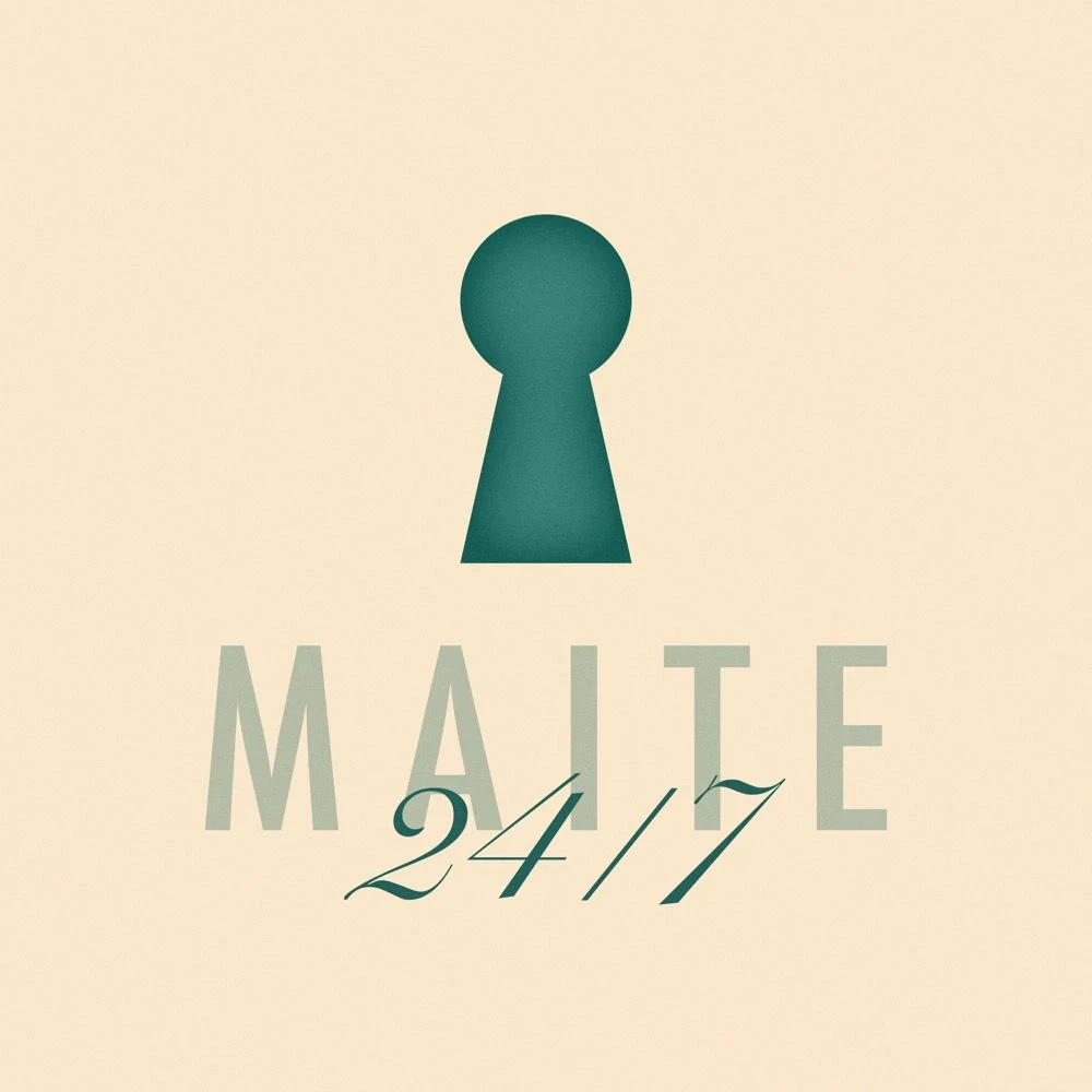 Maite Kelly - 24/7 Release Date countdown - Müzik
