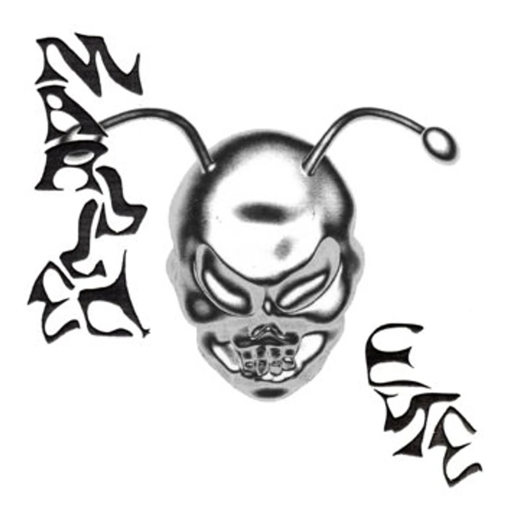 Marbled Eye - Forever Release Date countdown - 音乐