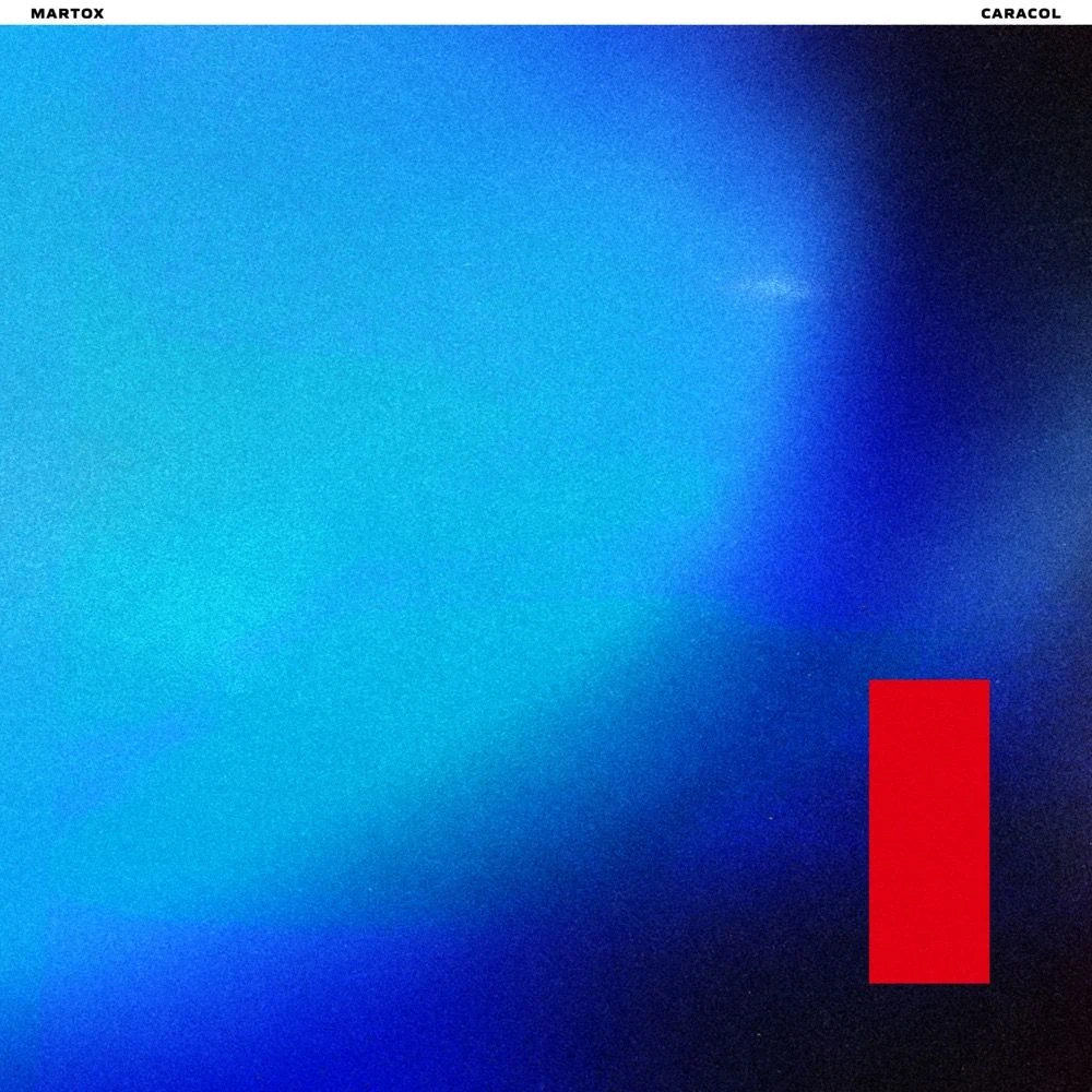 Martox - Caracol Release Date countdown - 音乐