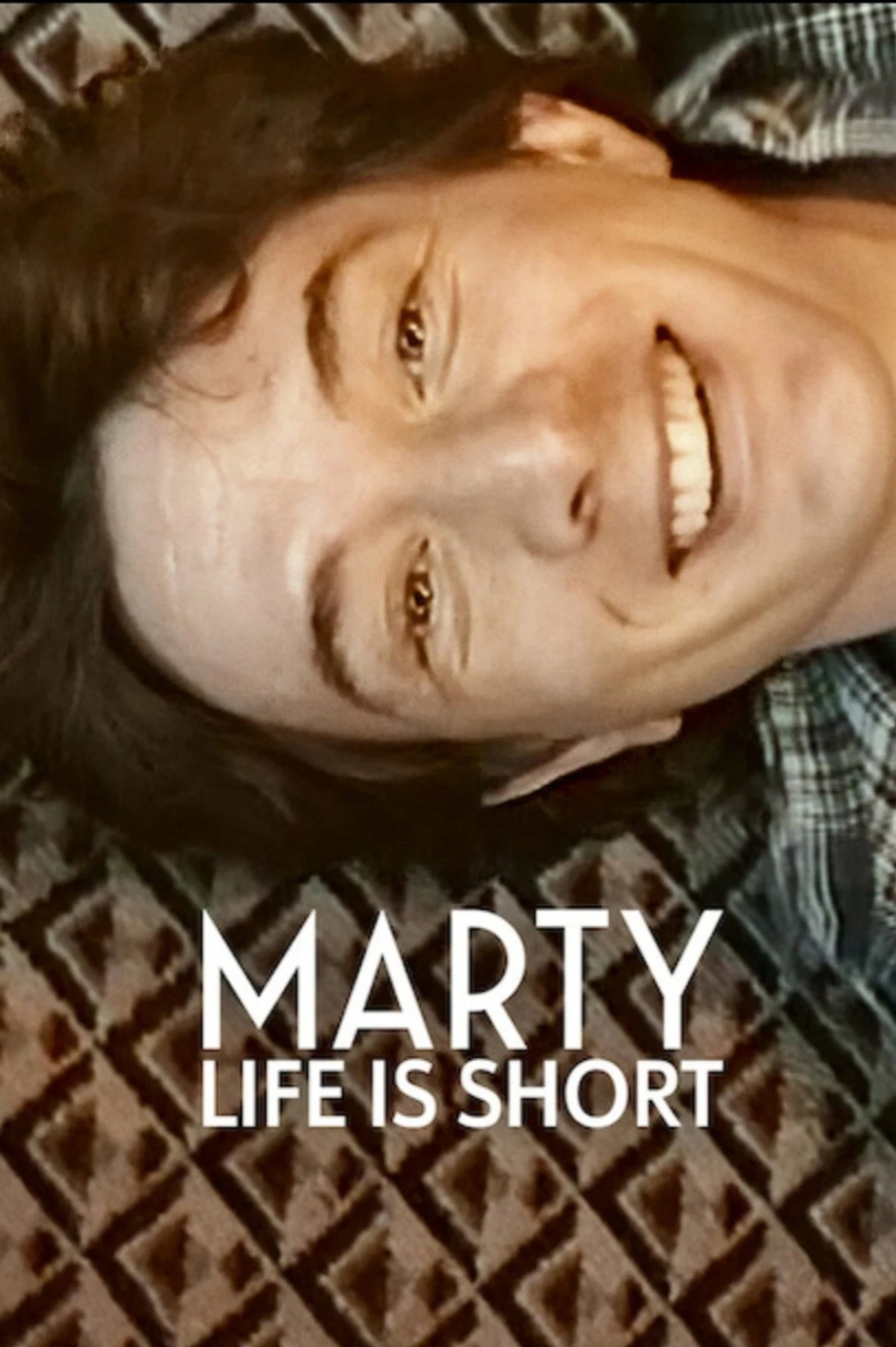 Marty, Life Is Short countdown - 电影