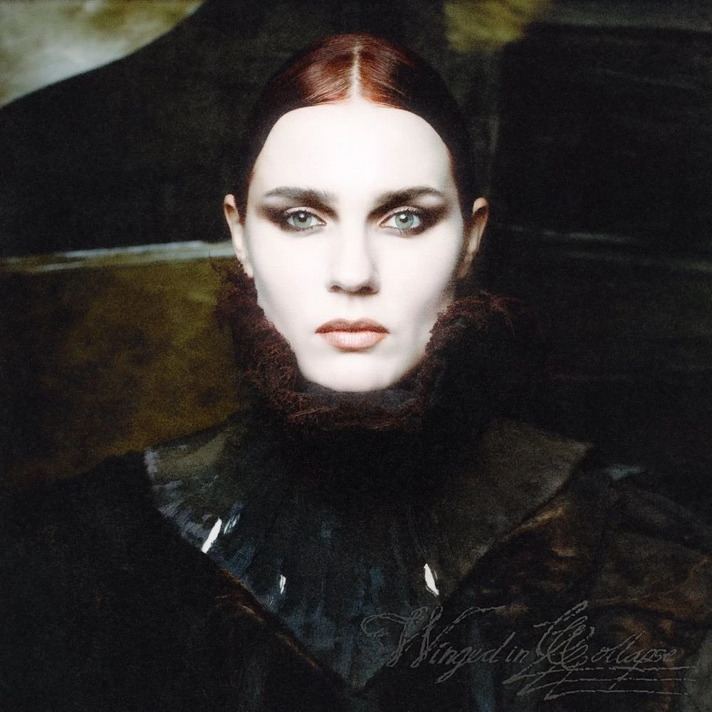 Martyna Basta - Winged in Collapse Release Date countdown - Müzik