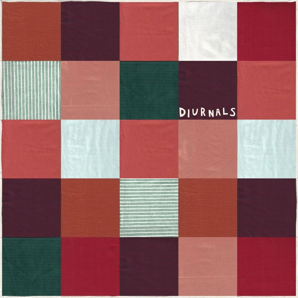 Maximilian - Diurnals Release Date countdown - Müzik