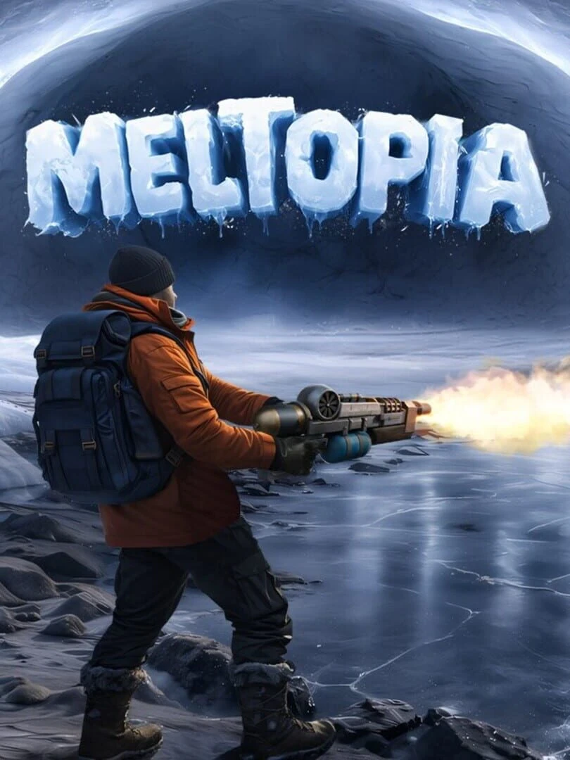 Meltopia countdown - Oyun