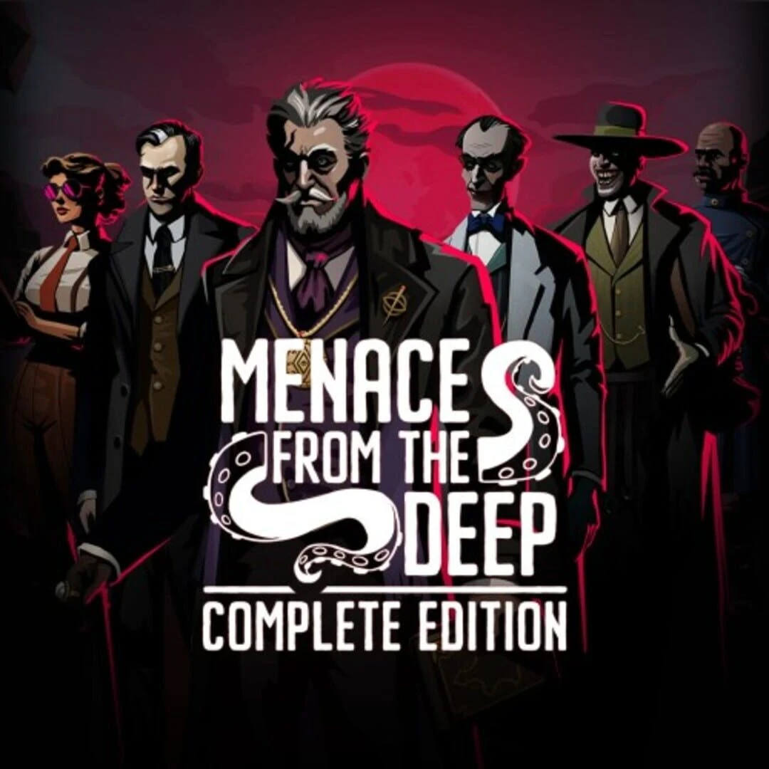 Menace from the Deep: Complete Edition countdown - Game