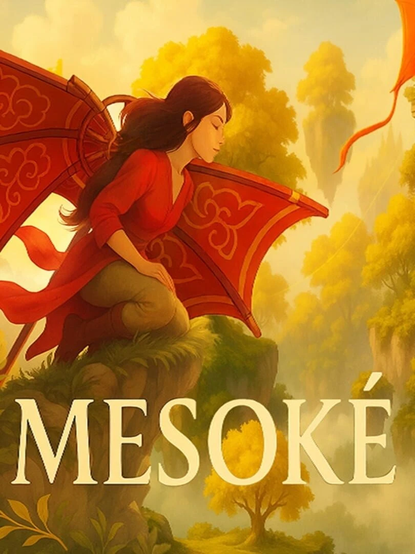 Mesoké countdown - Oyun