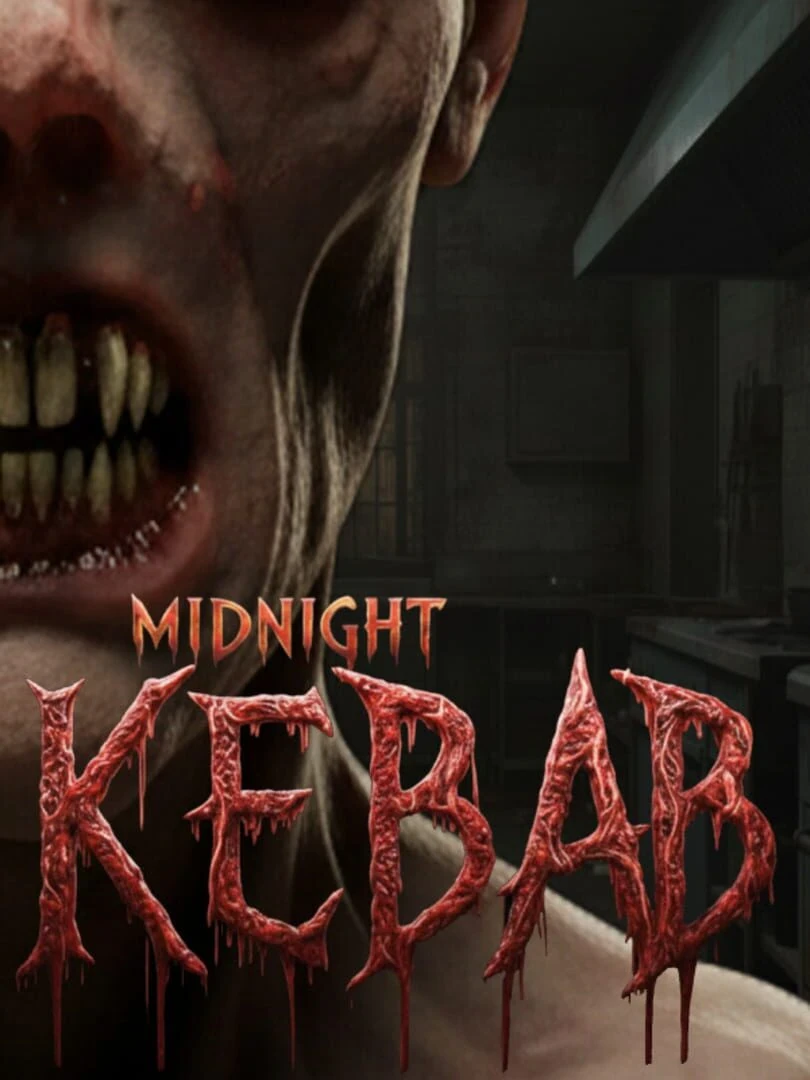 Midnight Kebab countdown - Jeu