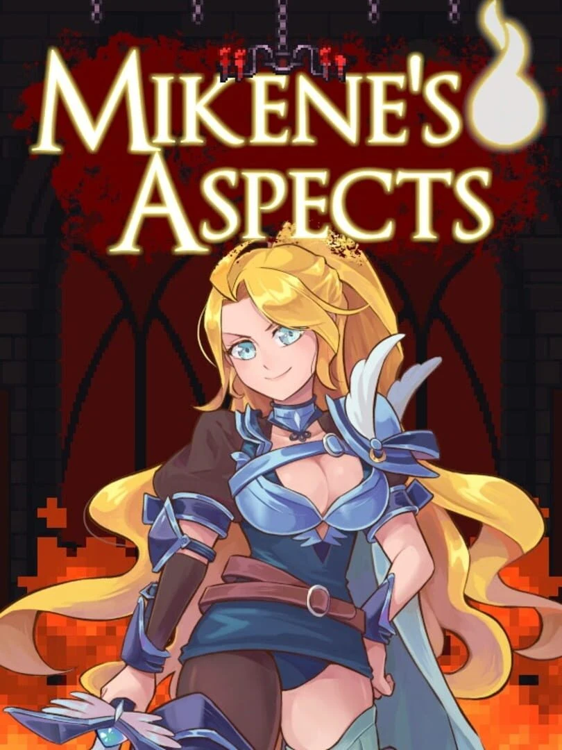 Mikene's Aspects countdown - Oyun