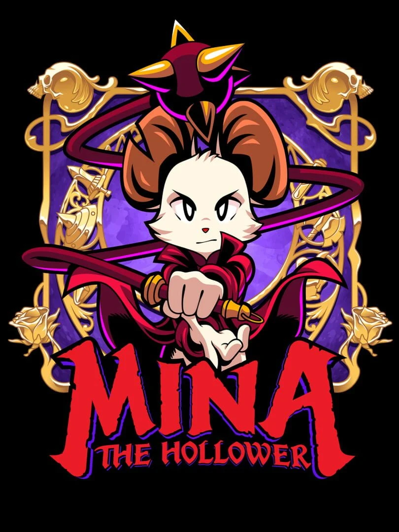 Mina the Hollower countdown - Oyun