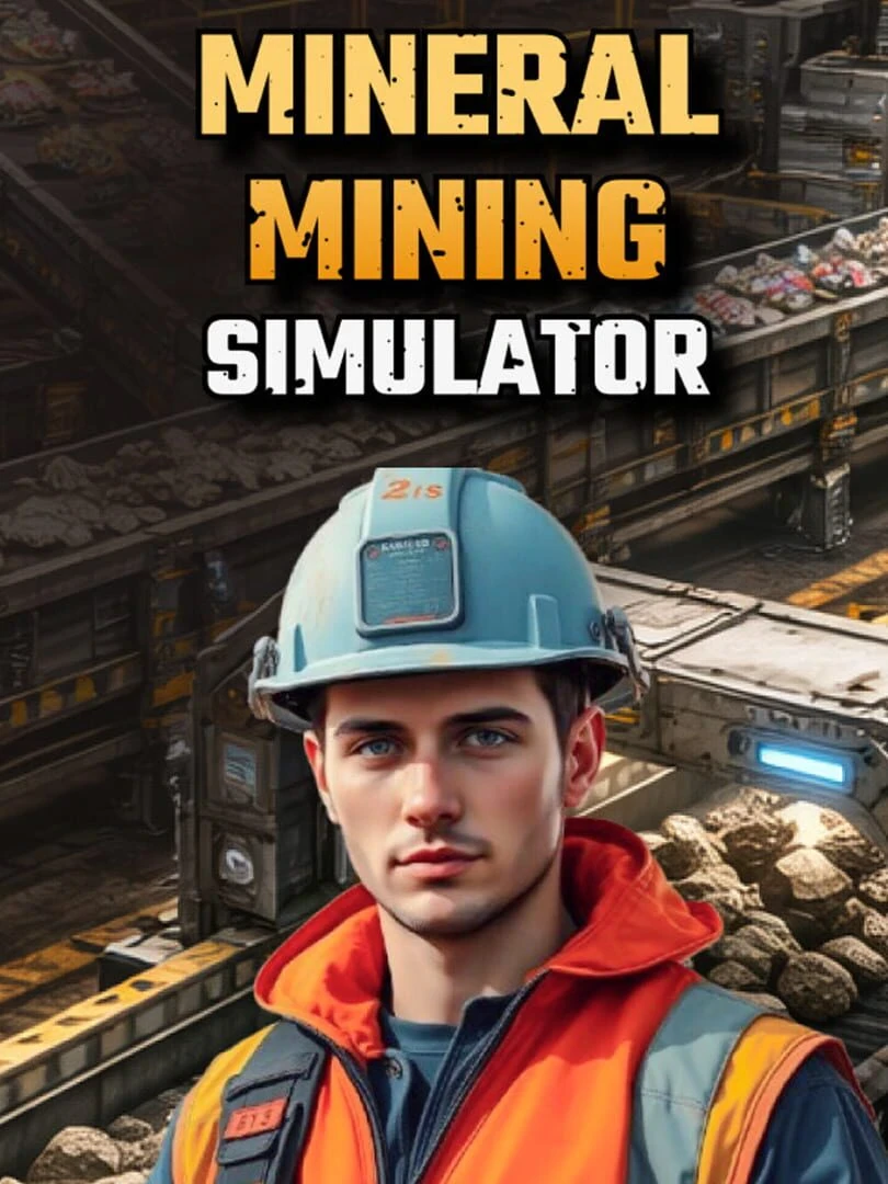 Mineral Mining Simulator countdown - Jeu