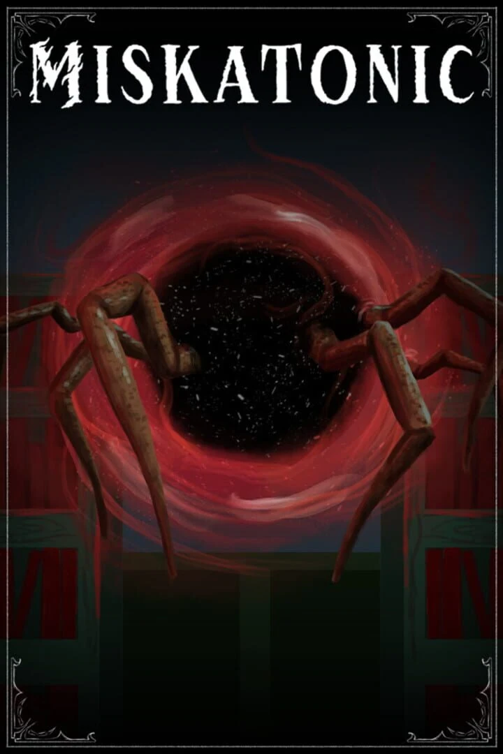 Miskatonic countdown - Jeu