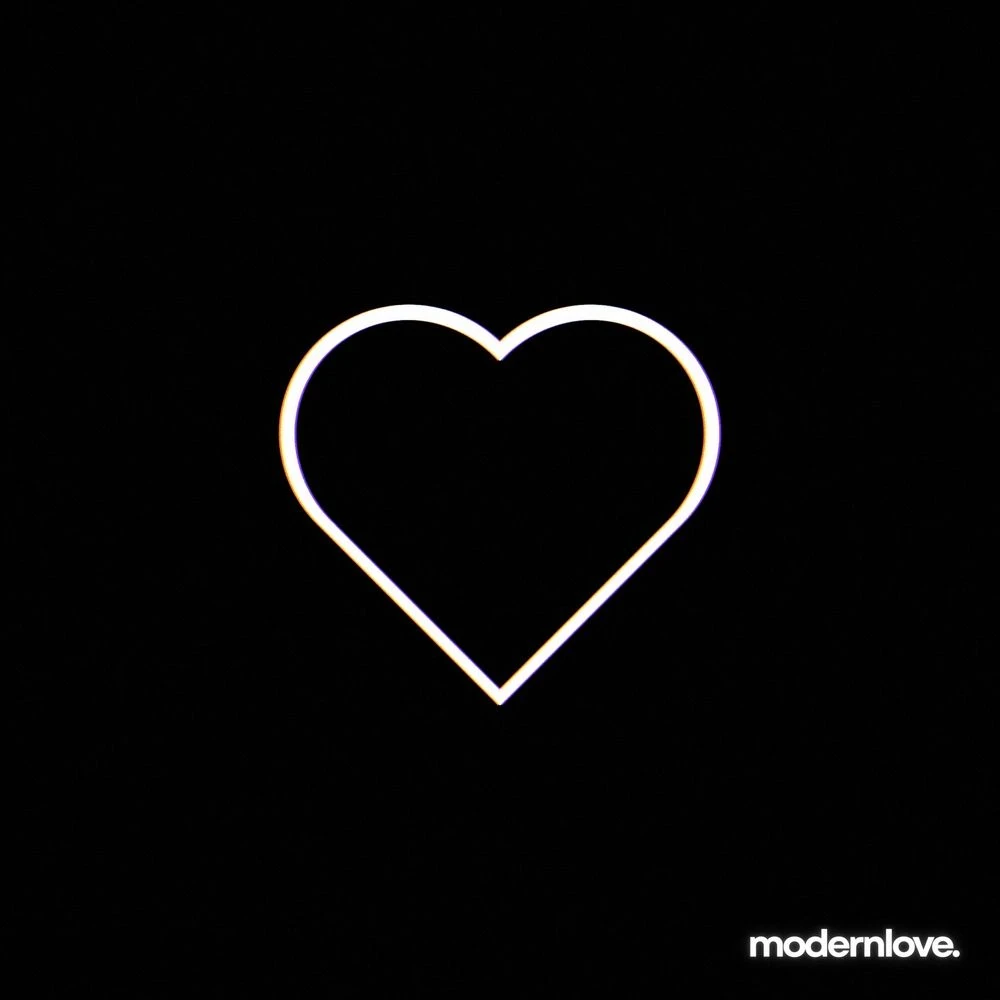 Modernlove. - modernlove. Release Date countdown - Music