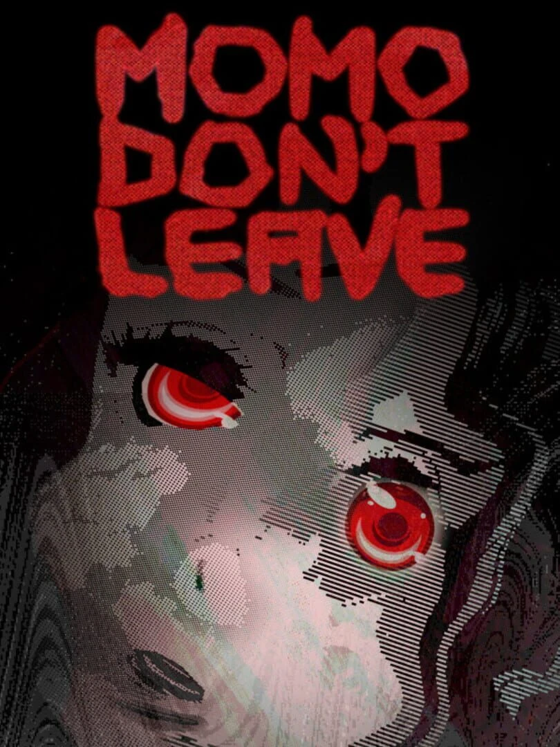 Momo Don't Leave countdown - Oyun