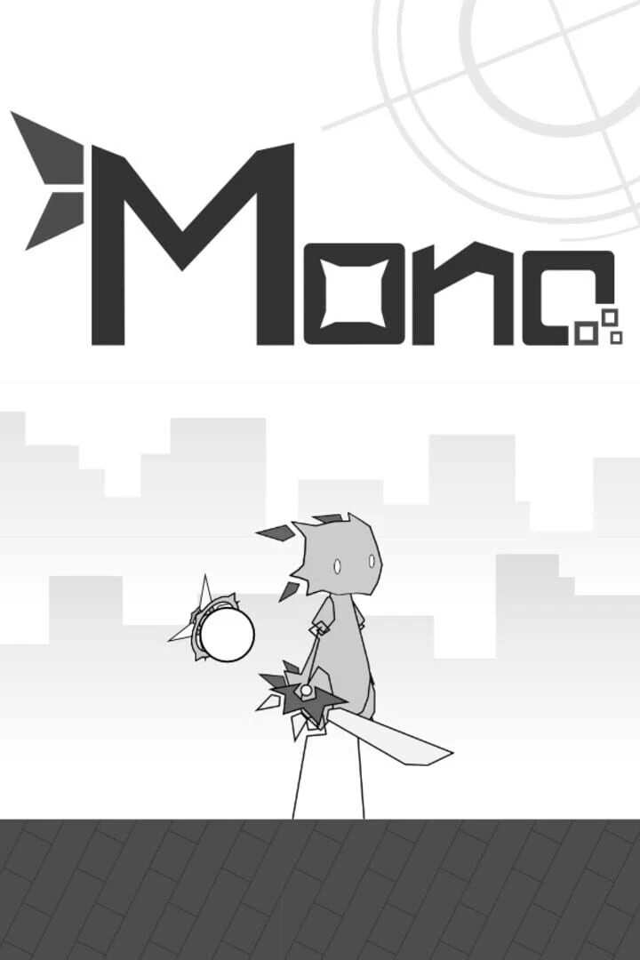 Mono countdown - Oyun