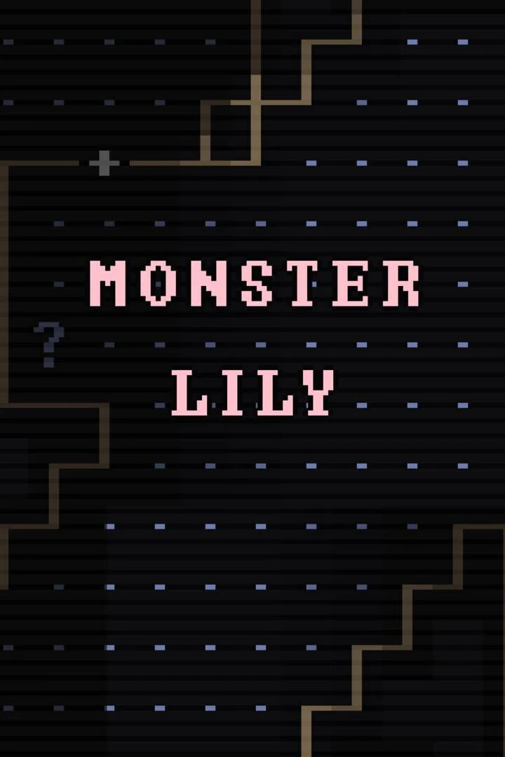 Monster Lily countdown - Jeu