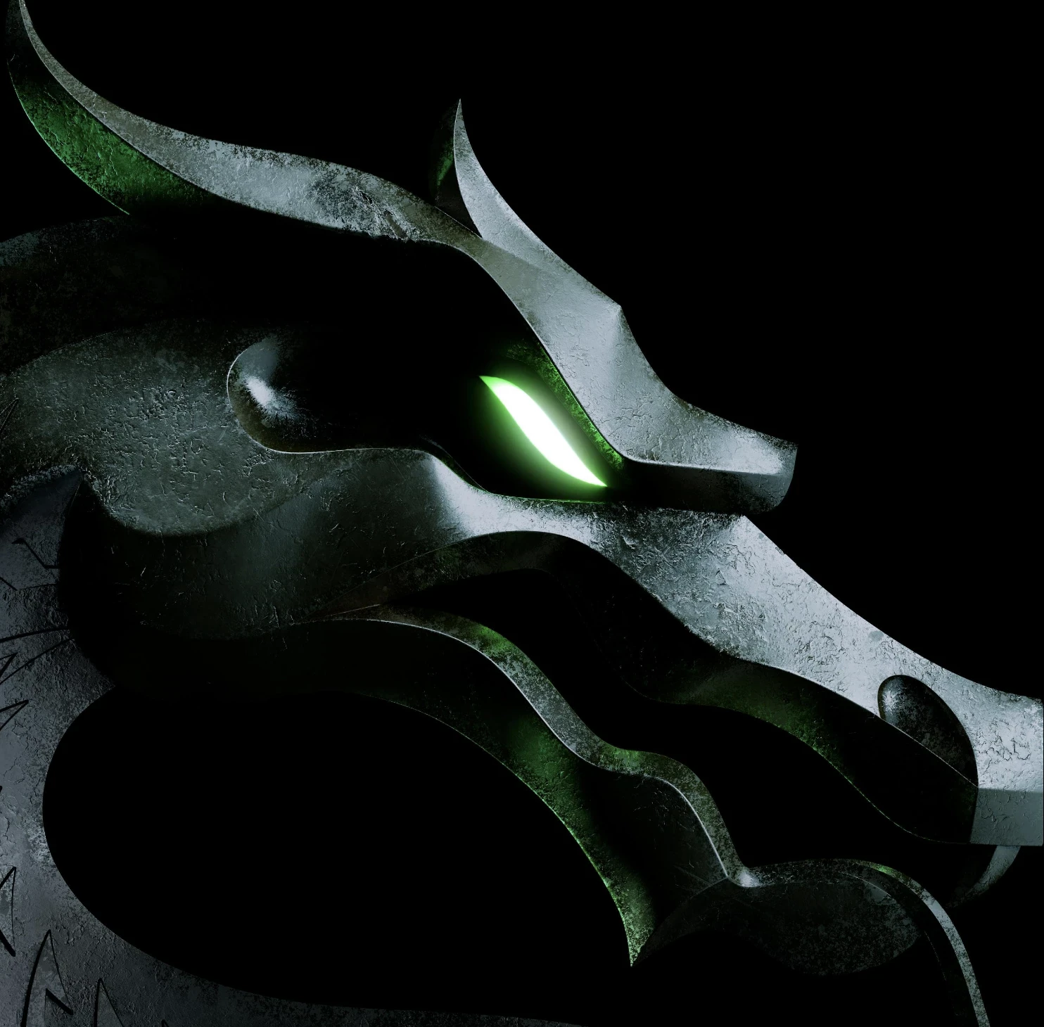 Mortal Kombat II countdown - Film
