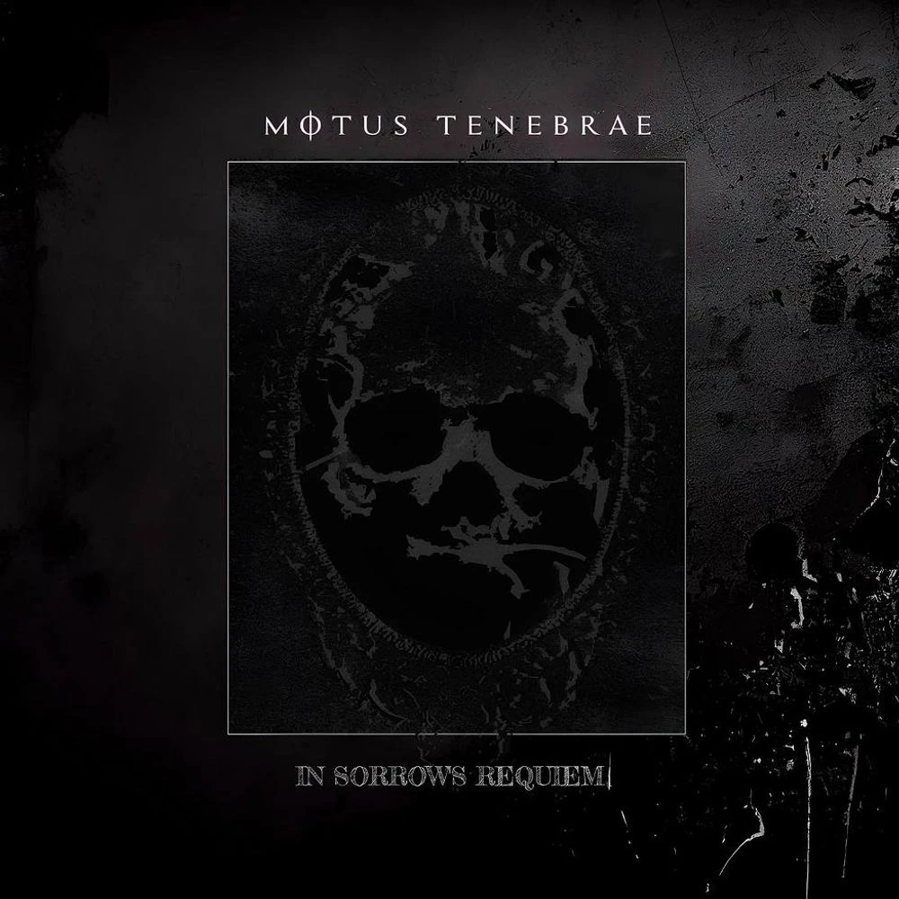 Motus Tenebrae - In Sorrow's Requie Release Date countdown - Müzik