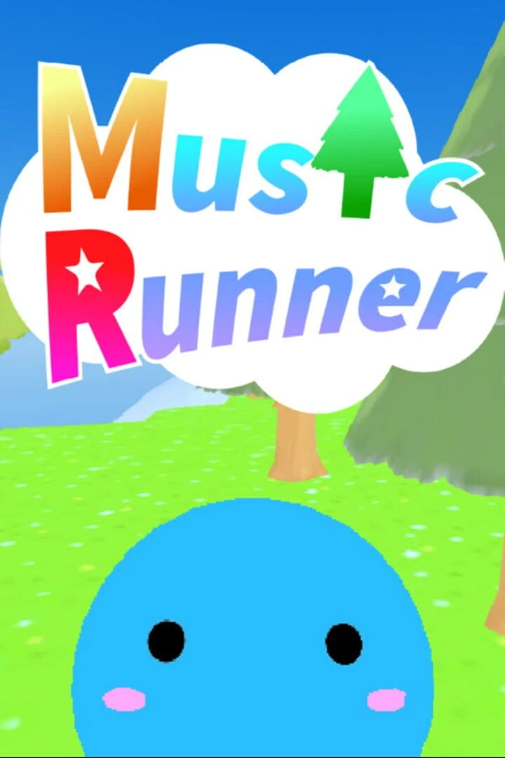 MusicRunner countdown - Jeu