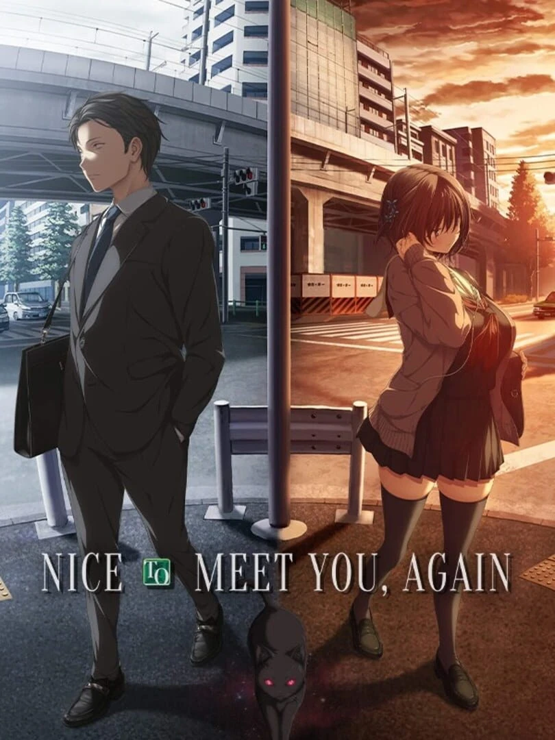 Nice to Meet You, Again countdown - Oyun