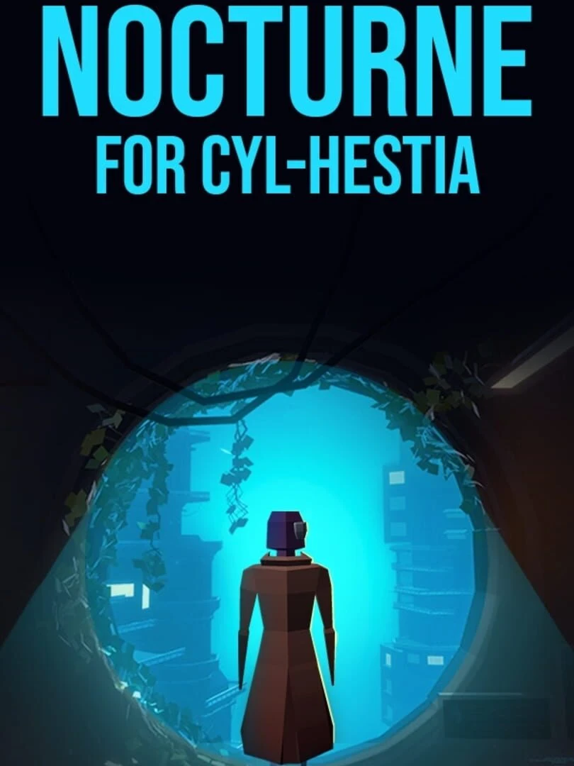 Nocturne for Cyl-Hestia countdown - Jeu