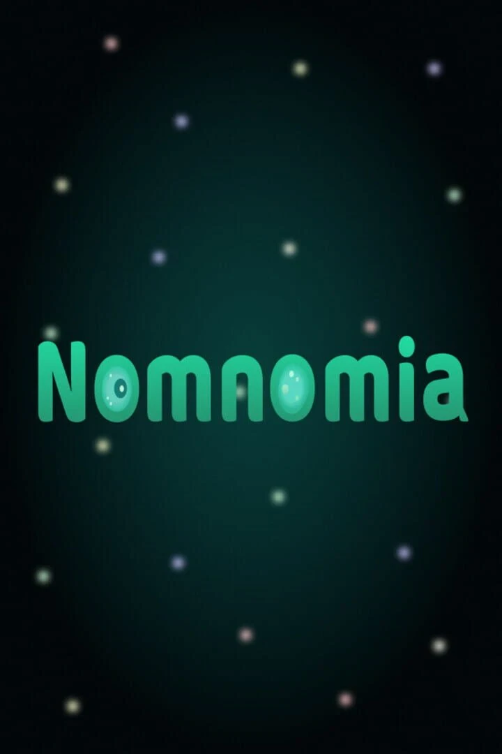 Nomnomia countdown - 游戏