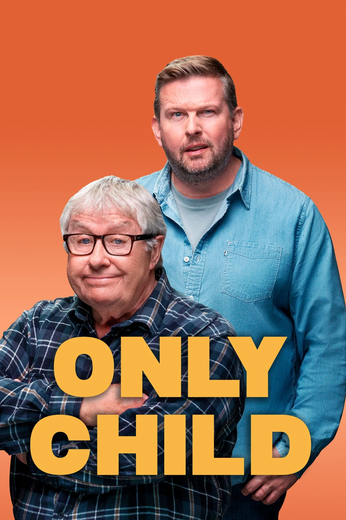 Only Child — Season 2 countdown - 电视