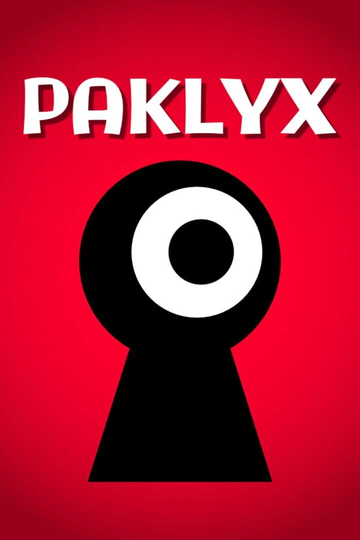 Paklyx countdown - 游戏