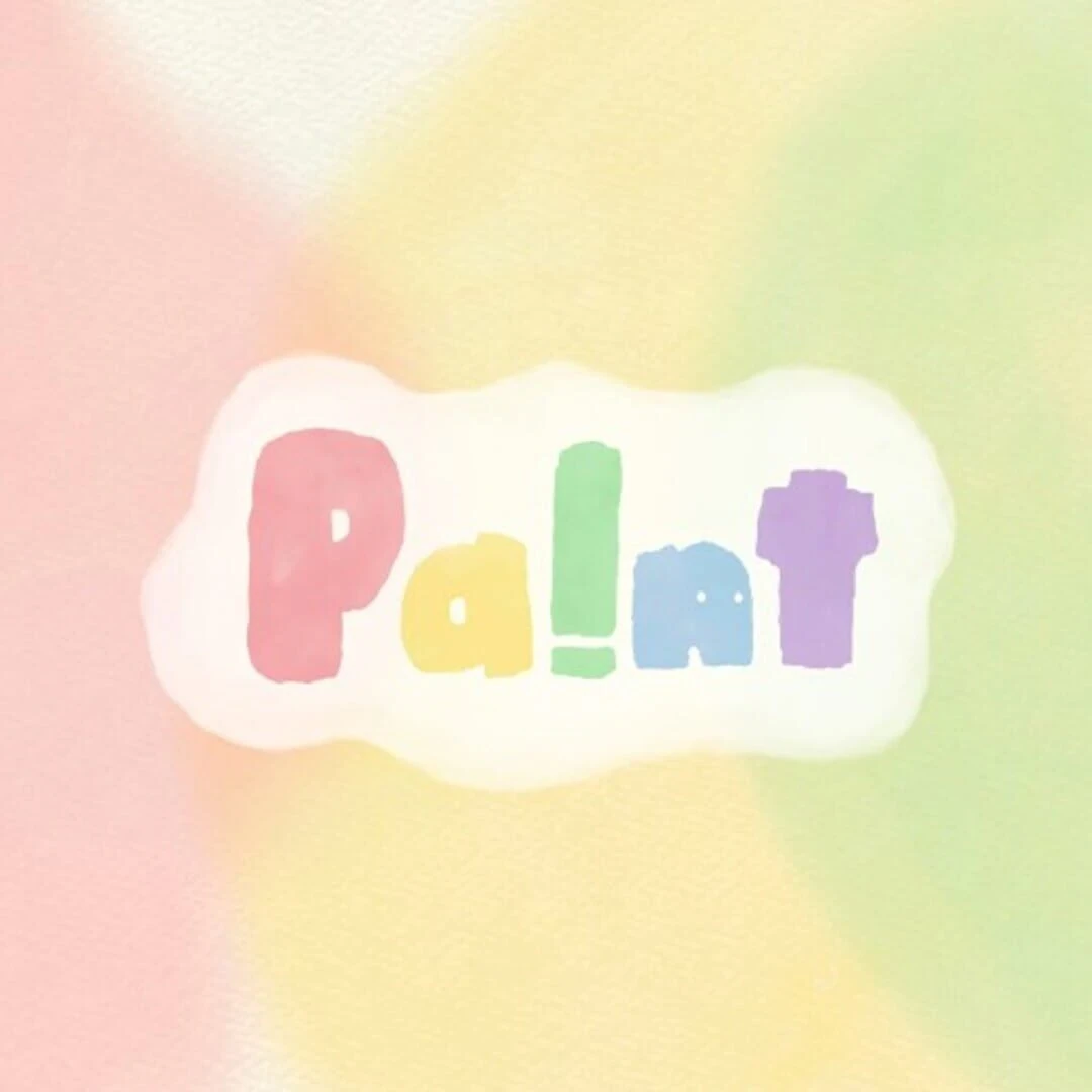 Pa!nt countdown - 游戏