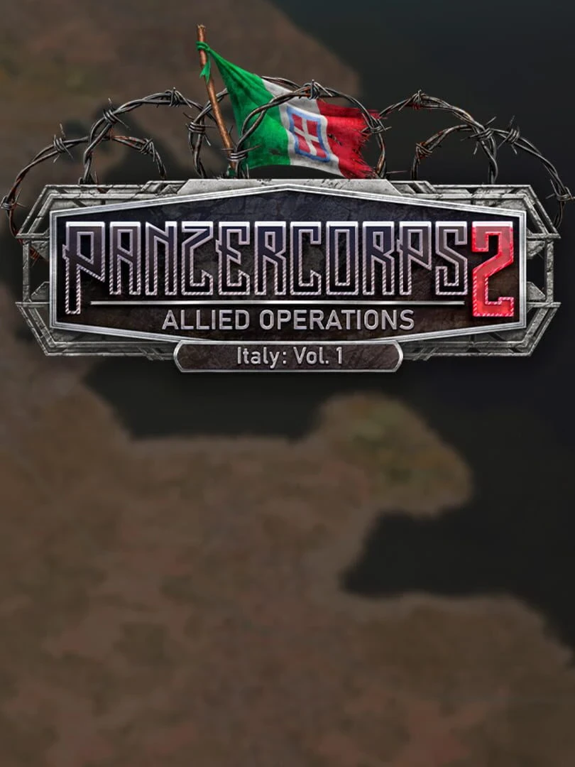 Panzer Corps 2: Allied Operations - Italy: Vol.1 countdown - Game