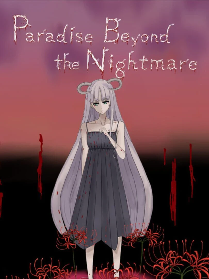 Paradise Beyond the Nightmare countdown - Jeu